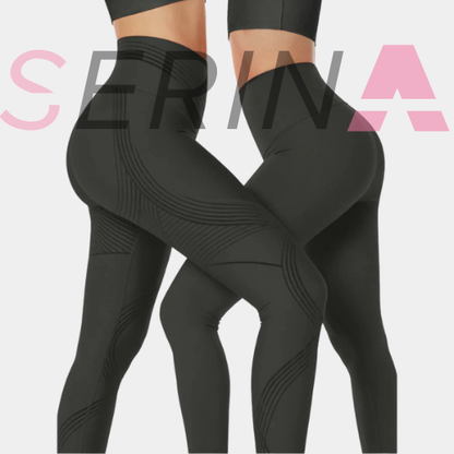 Legging 3D