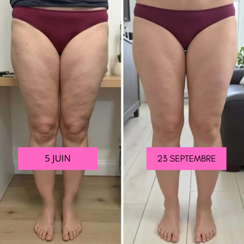 Legging 3D SERINA™