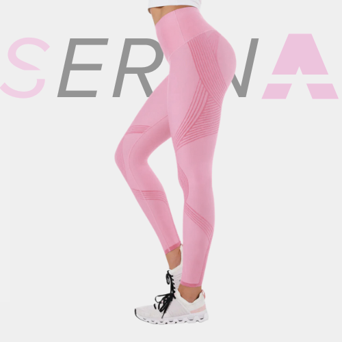 Legging 3D