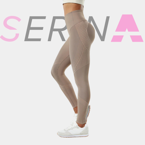 Legging 3D SERINA™