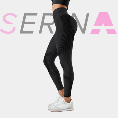 Legging 3D SERINA™
