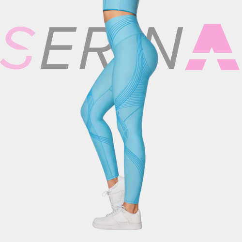 Legging 3D SERINA™