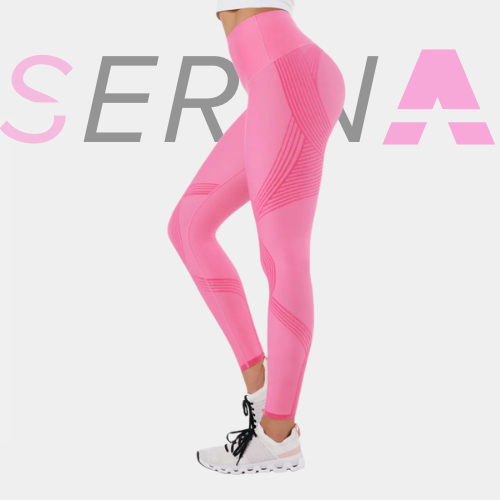 Legging 3D SERINA™
