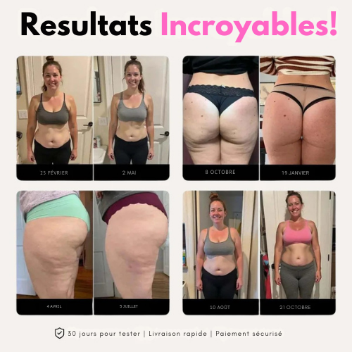 Legging 3D SERINA™