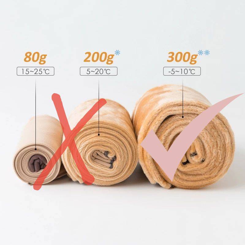 COLLANT POLAIRE TRANSPARENT SERINA